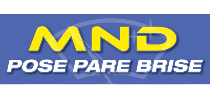 MND Pare-Brise - Spécialiste Vitrage & ADAS